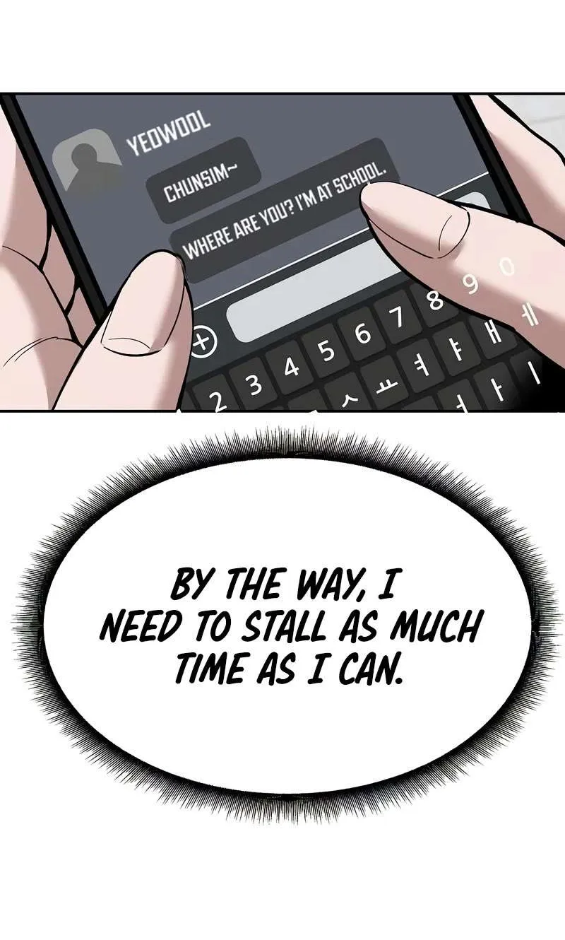 Read The Bully In-Charge chapter 64 image 84 on Lezhin