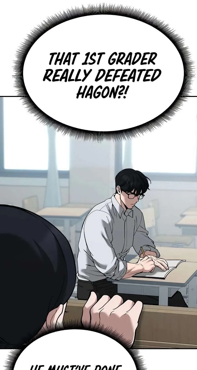 Read The Bully In-Charge chapter 64 image 9 on Lezhin