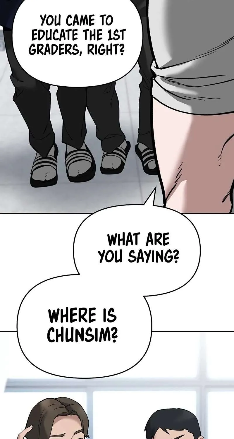 Read The Bully In-Charge chapter 64 image 97 on Lezhin