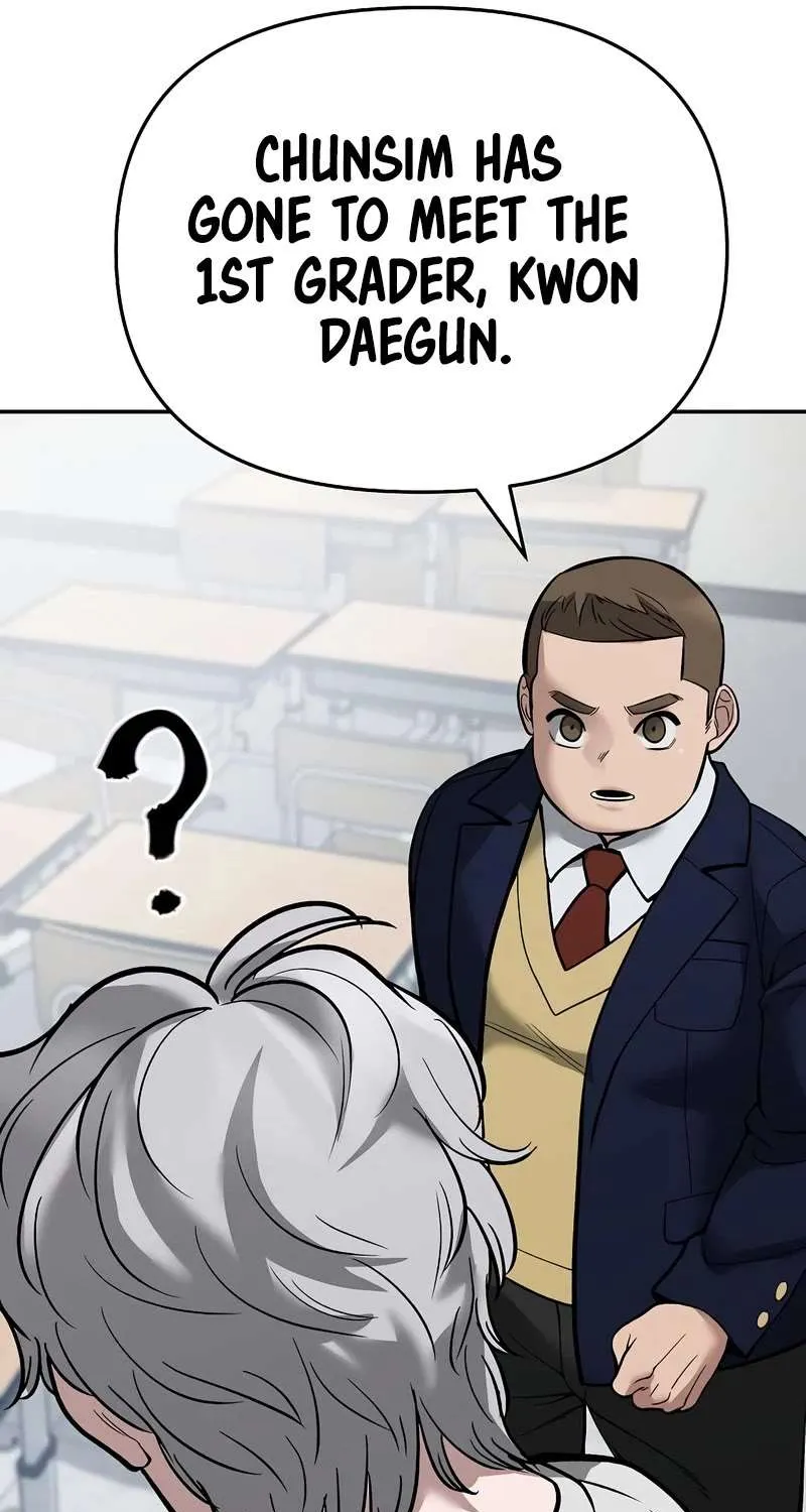 Read The Bully In-Charge chapter 64 image 99 on Lezhin
