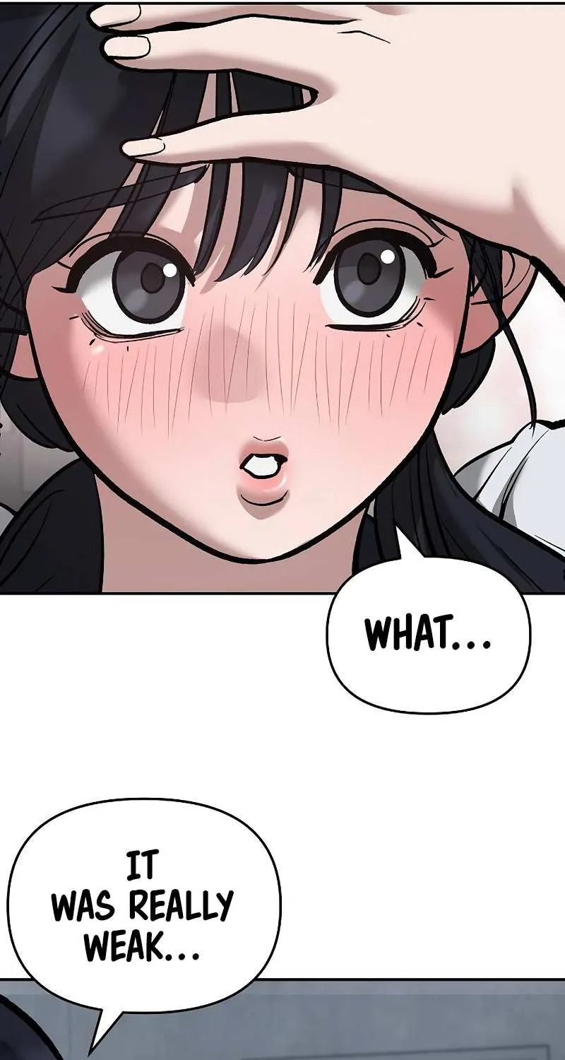 Read The Bully In-Charge chapter 65 image 106 on Lezhin