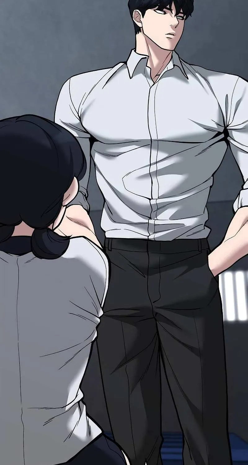 Read The Bully In-Charge chapter 65 image 118 on Lezhin