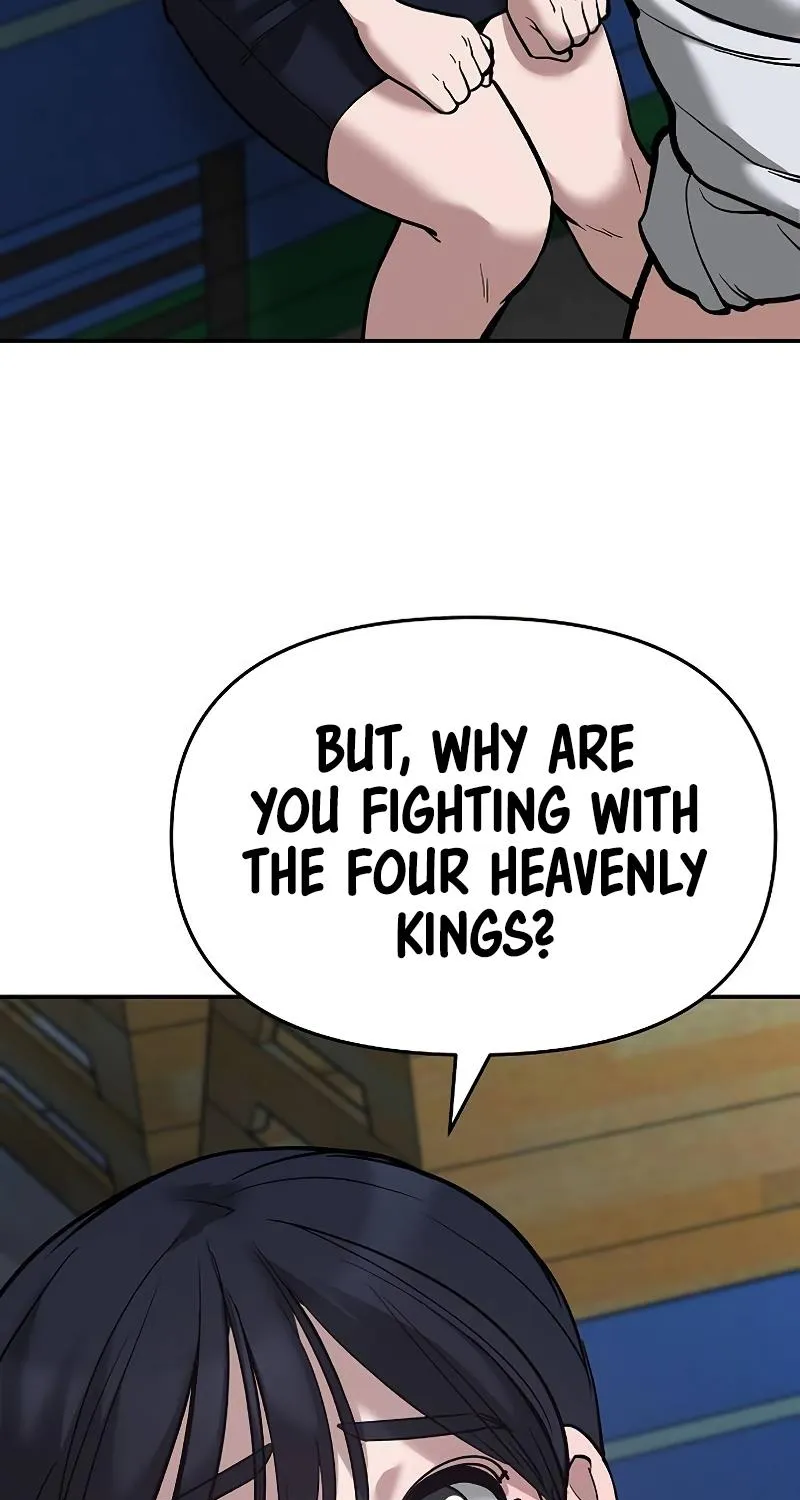 Read The Bully In-Charge chapter 65 image 122 on Lezhin