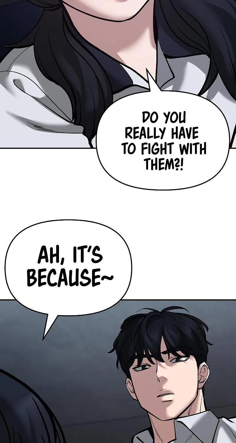 Read The Bully In-Charge chapter 65 image 124 on Lezhin