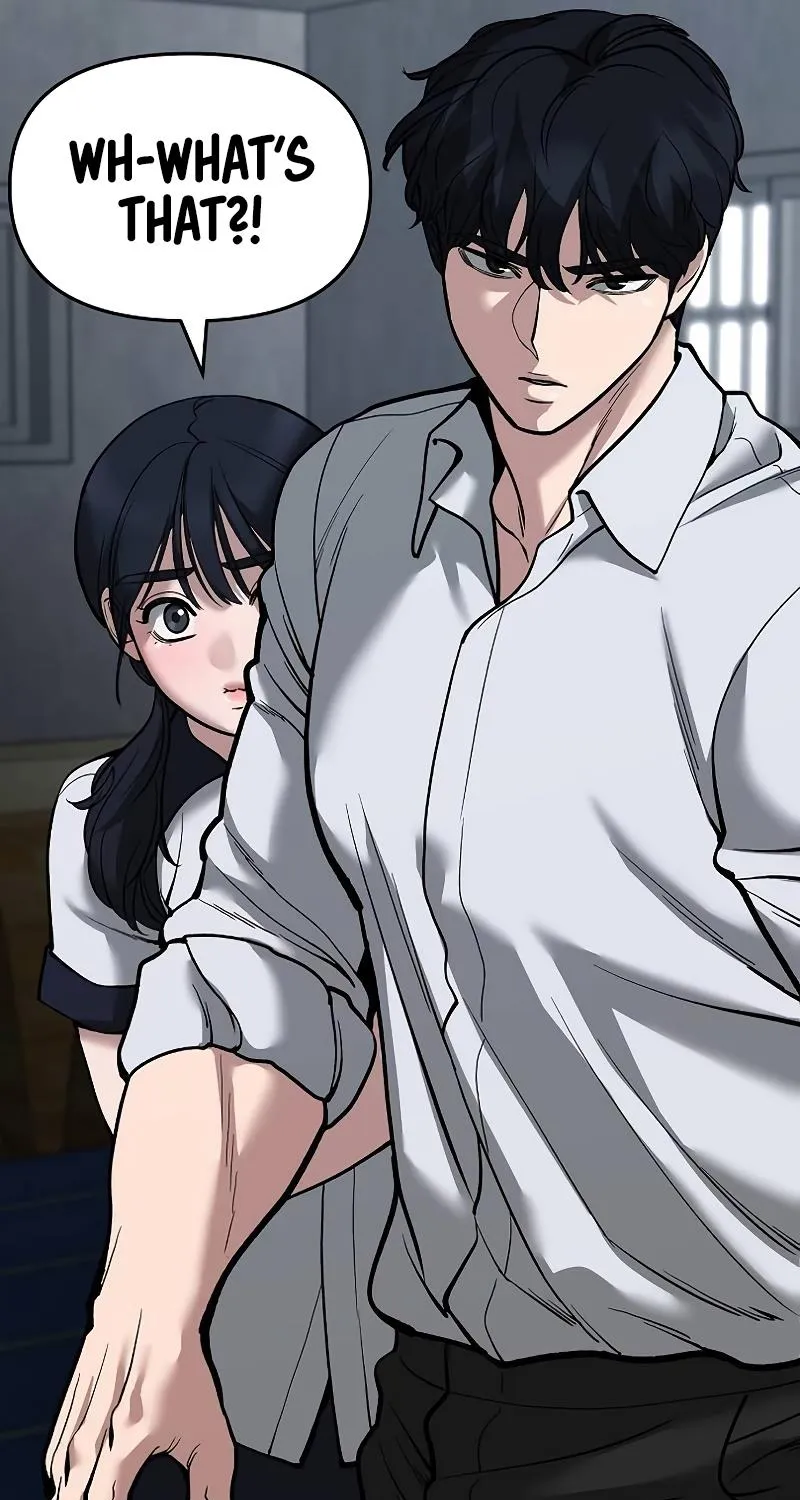 Read The Bully In-Charge chapter 65 image 132 on Lezhin