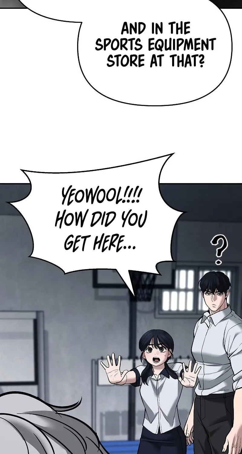Read The Bully In-Charge chapter 65 image 150 on Lezhin
