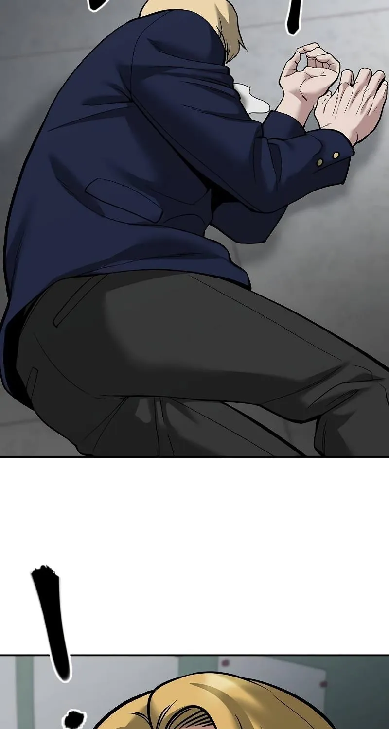 Read The Bully In-Charge chapter 65 image 16 on Lezhin