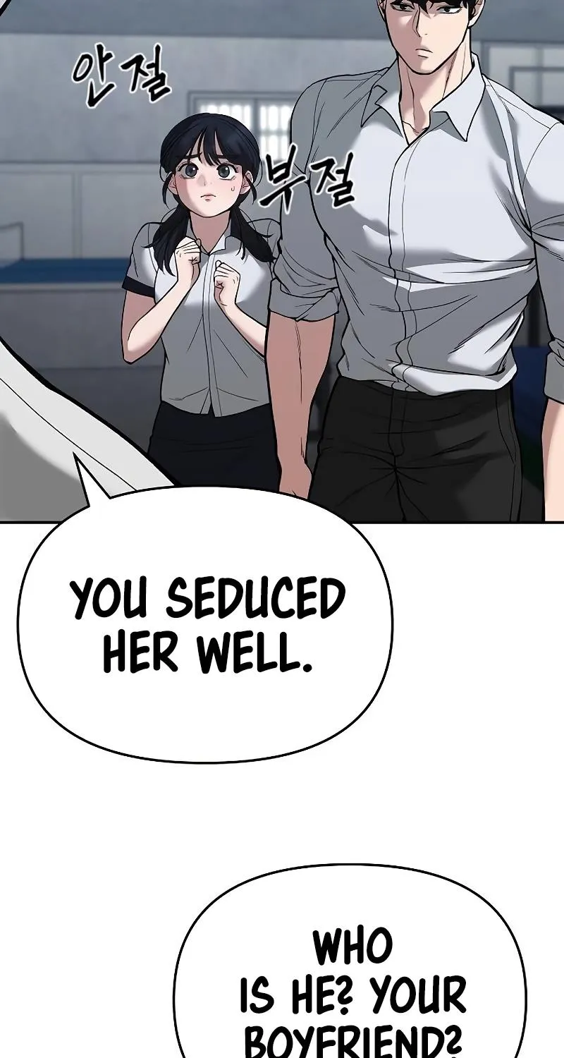Read The Bully In-Charge chapter 65 image 169 on Lezhin