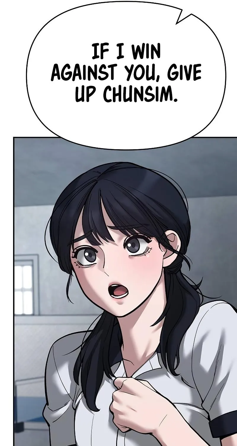 Read The Bully In-Charge chapter 65 image 185 on Lezhin