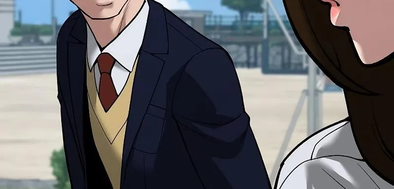 Read The Bully In-Charge chapter 65 image 190 on Lezhin