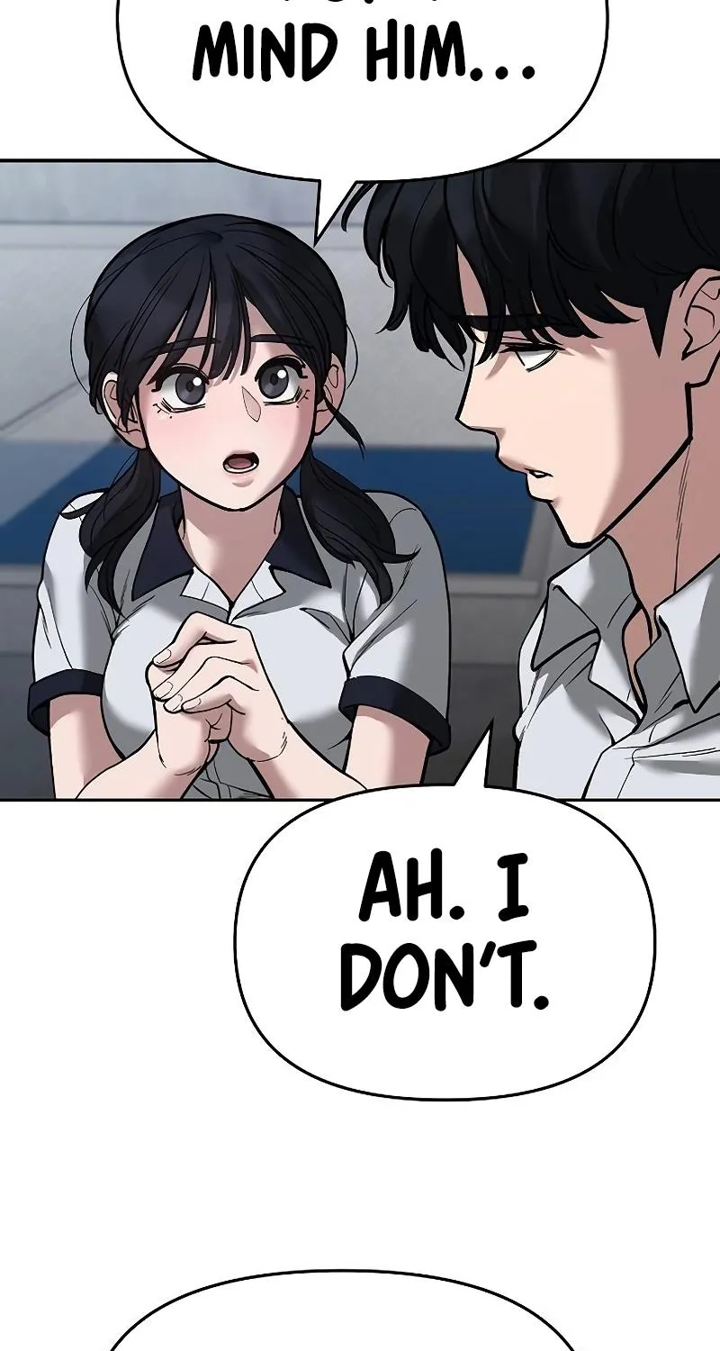 Read The Bully In-Charge chapter 65 image 195 on Lezhin