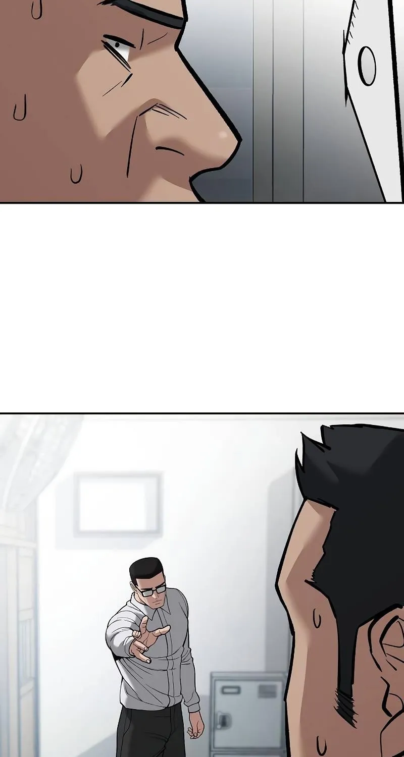 Read The Bully In-Charge chapter 65 image 28 on Lezhin
