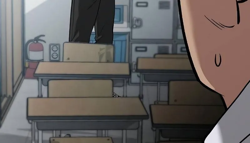 Read The Bully In-Charge chapter 65 image 29 on Lezhin