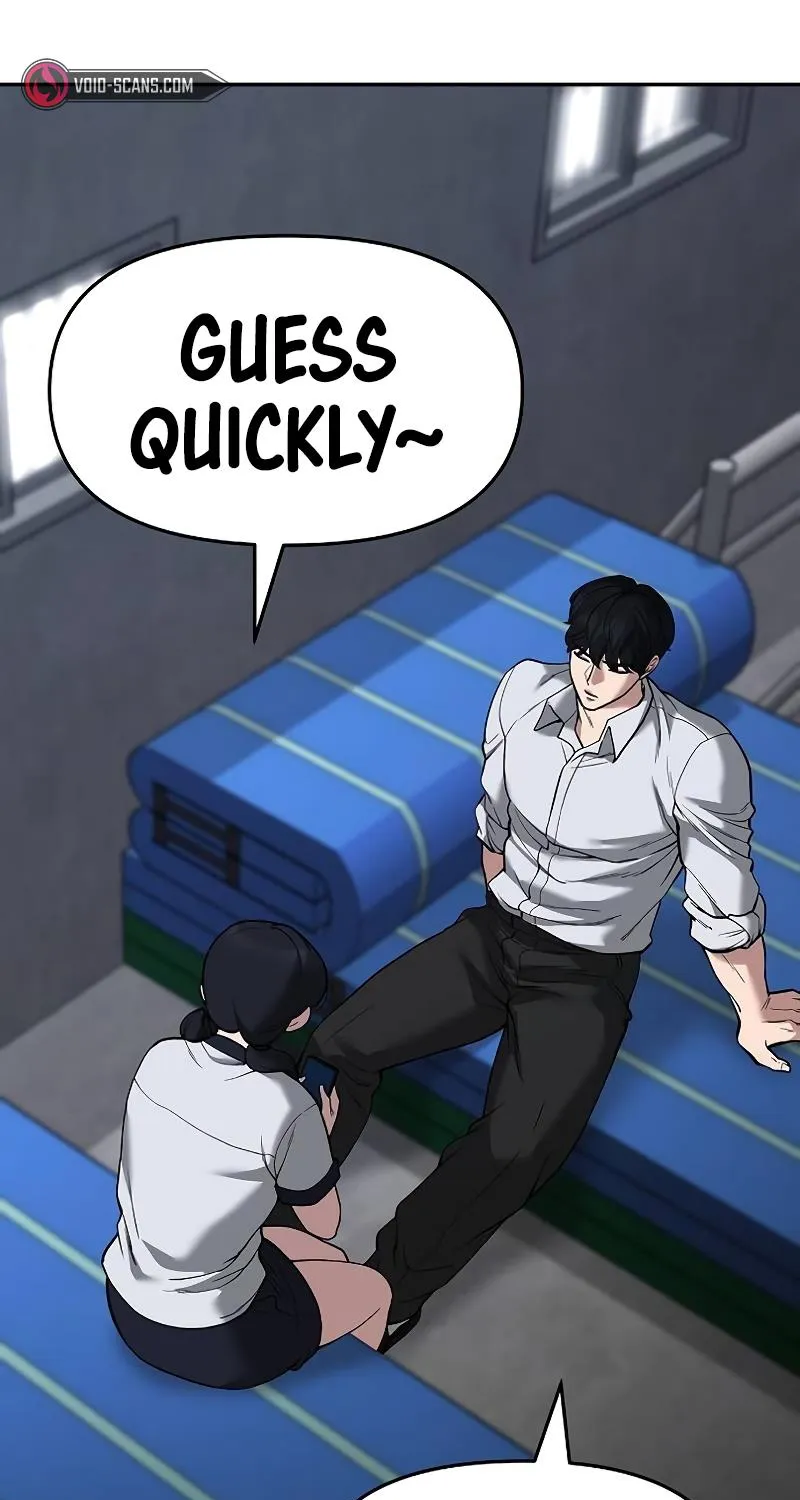 Read The Bully In-Charge chapter 65 image 36 on Lezhin
