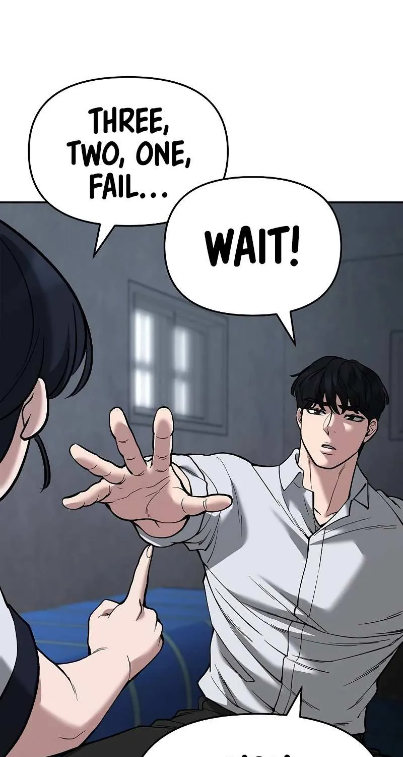 Read The Bully In-Charge chapter 65 image 38 on Lezhin