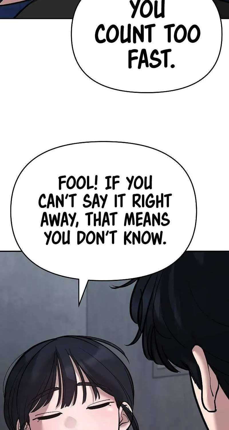 Read The Bully In-Charge chapter 65 image 39 on Lezhin