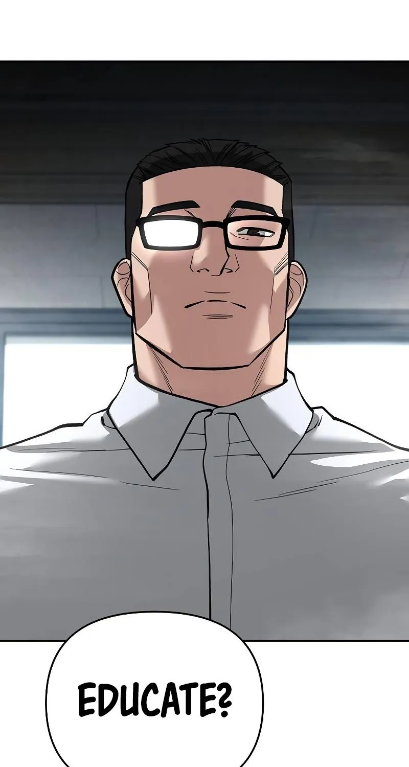 Read The Bully In-Charge chapter 65 image 4 on Lezhin