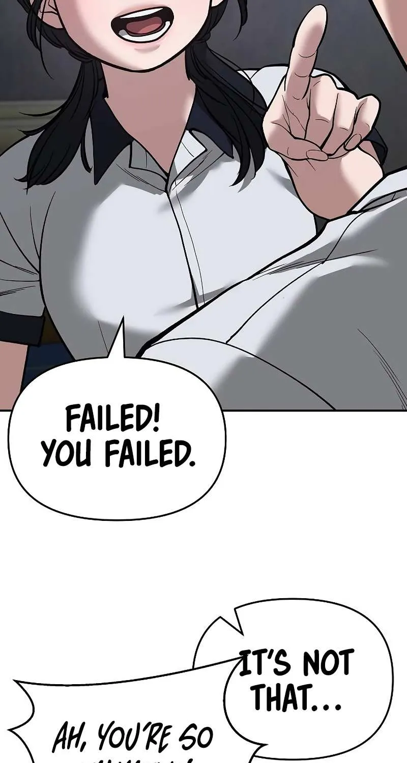 Read The Bully In-Charge chapter 65 image 40 on Lezhin