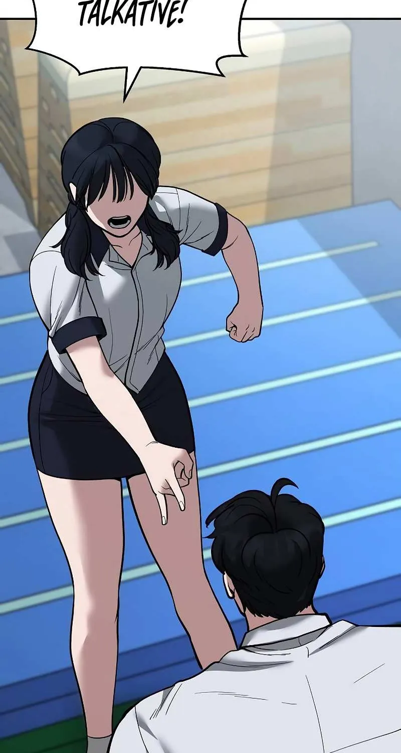 Read The Bully In-Charge chapter 65 image 41 on Lezhin