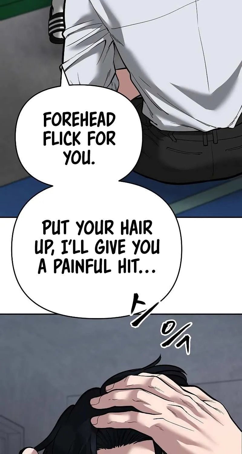 Read The Bully In-Charge chapter 65 image 42 on Lezhin