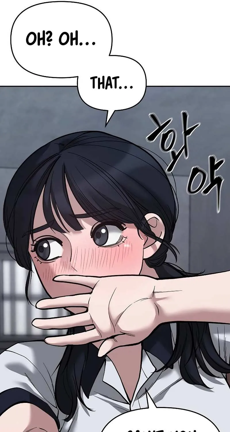 Read The Bully In-Charge chapter 65 image 44 on Lezhin