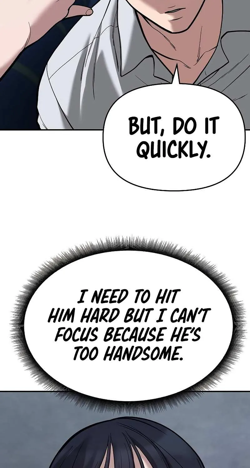 Read The Bully In-Charge chapter 65 image 47 on Lezhin