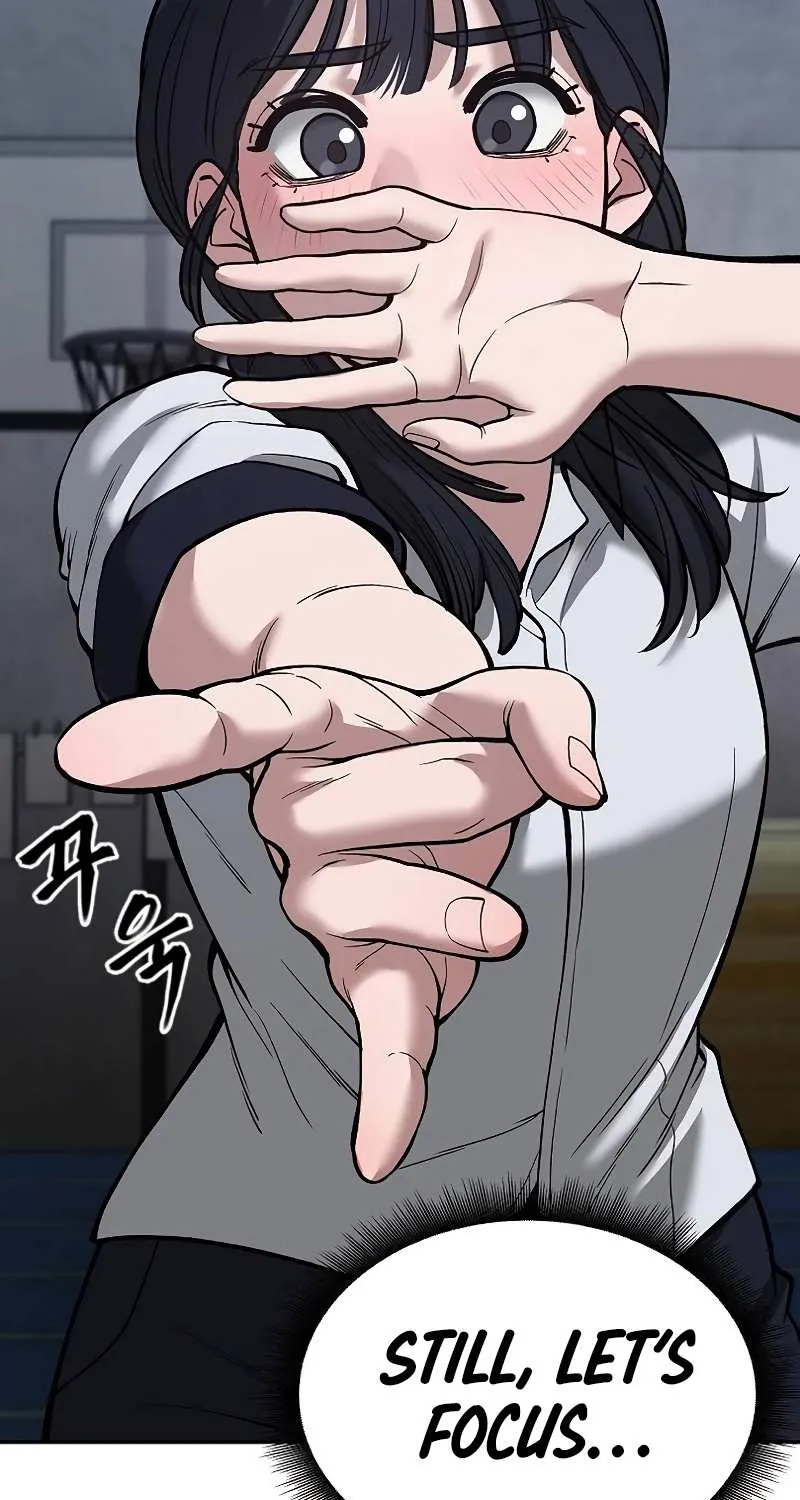 Read The Bully In-Charge chapter 65 image 48 on Lezhin