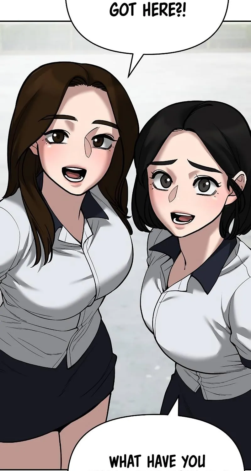 Read The Bully In-Charge chapter 65 image 68 on Lezhin