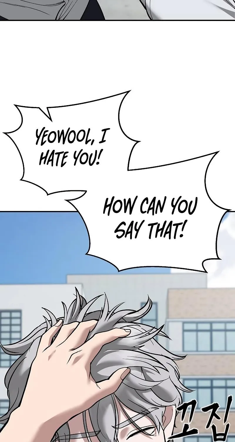 Read The Bully In-Charge chapter 65 image 76 on Lezhin