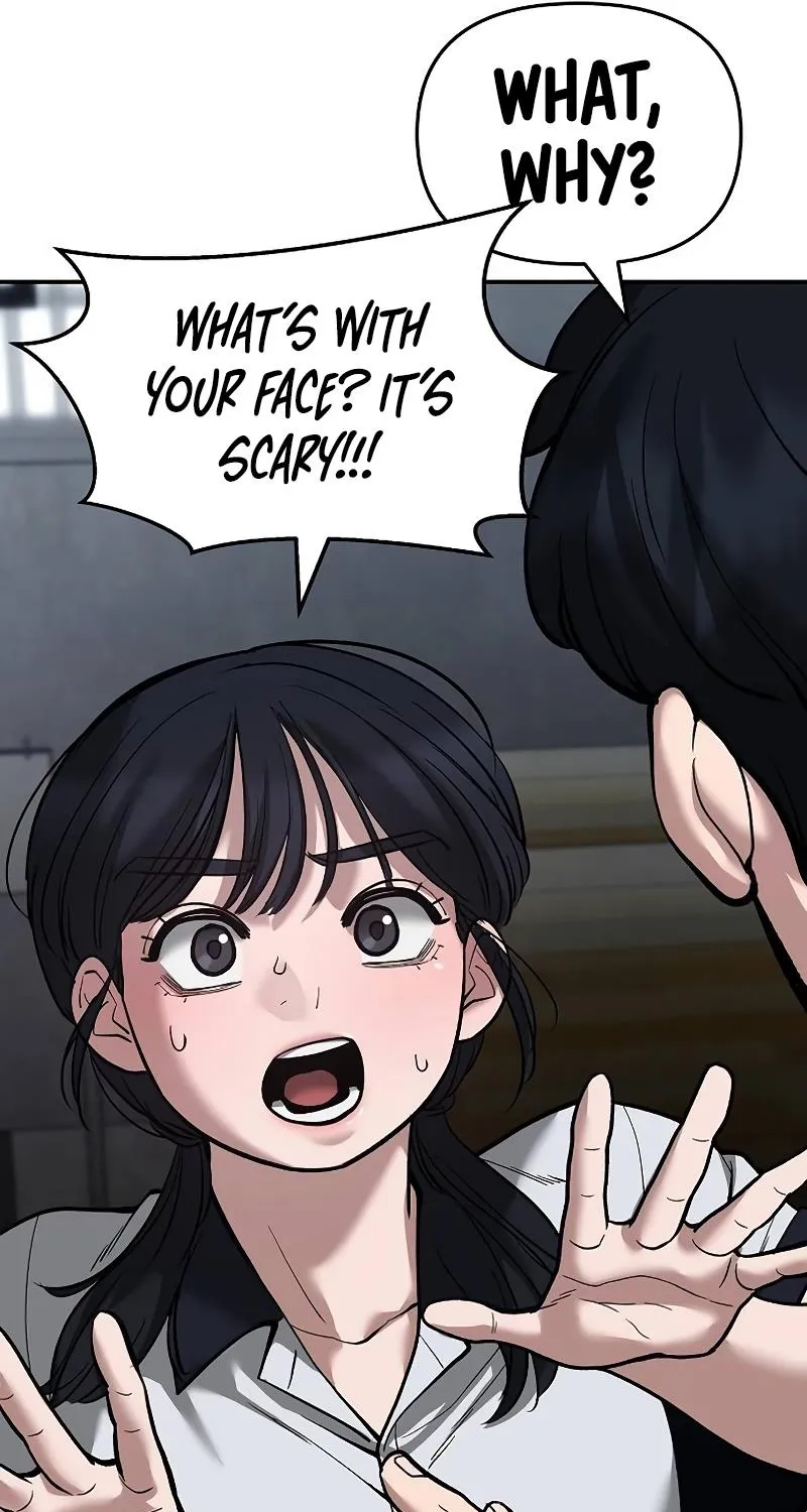 Read The Bully In-Charge chapter 65 image 94 on Lezhin