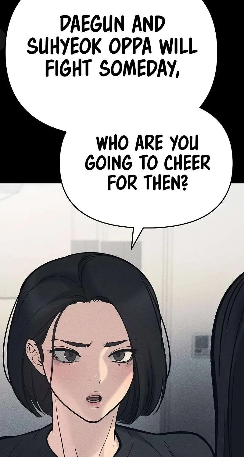 Read The Bully In-Charge chapter 66 image 10 on Lezhin