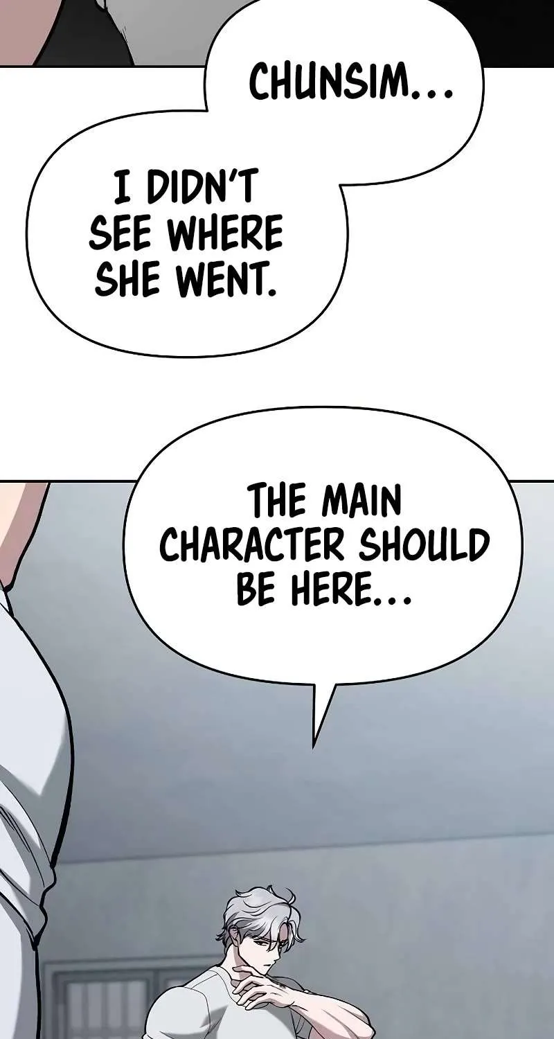Read The Bully In-Charge chapter 66 image 107 on Lezhin