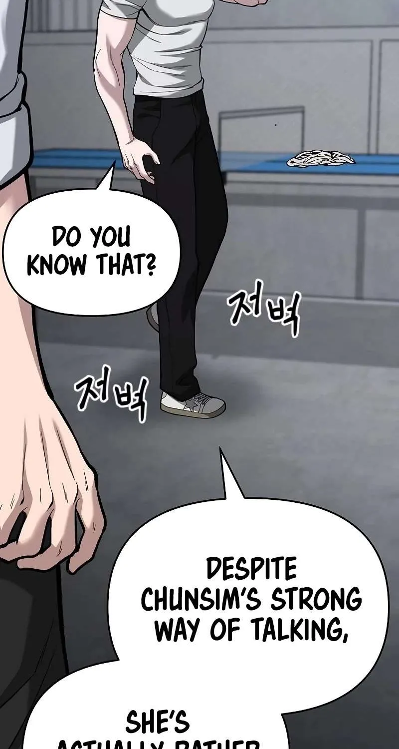 Read The Bully In-Charge chapter 66 image 108 on Lezhin
