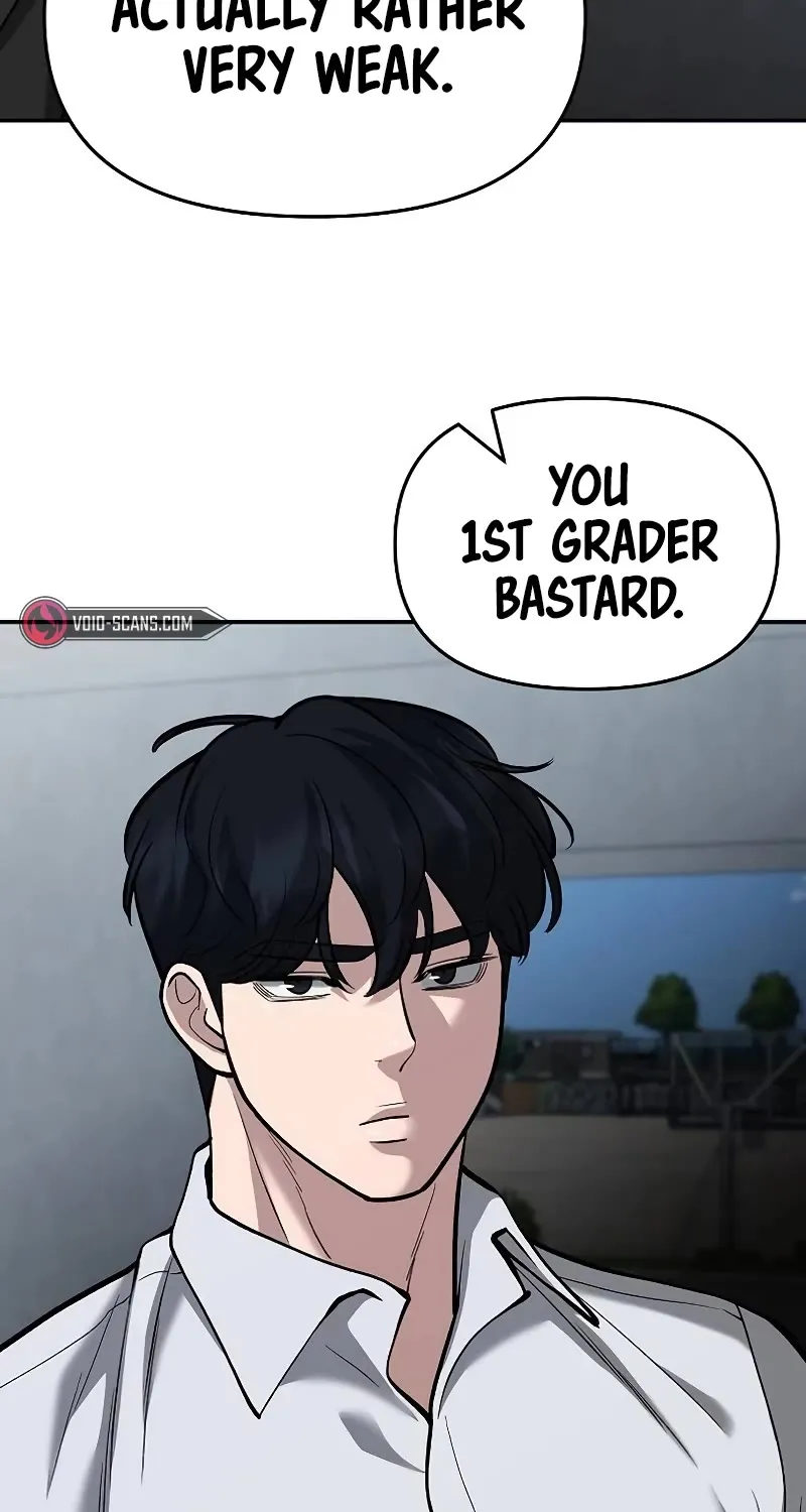 Read The Bully In-Charge chapter 66 image 109 on Lezhin