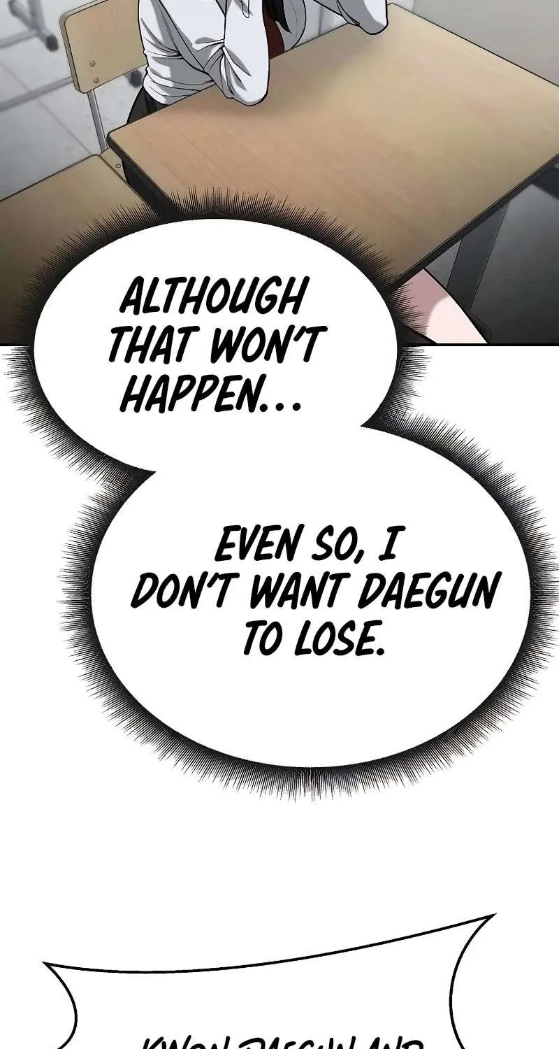 Read The Bully In-Charge chapter 66 image 13 on Lezhin