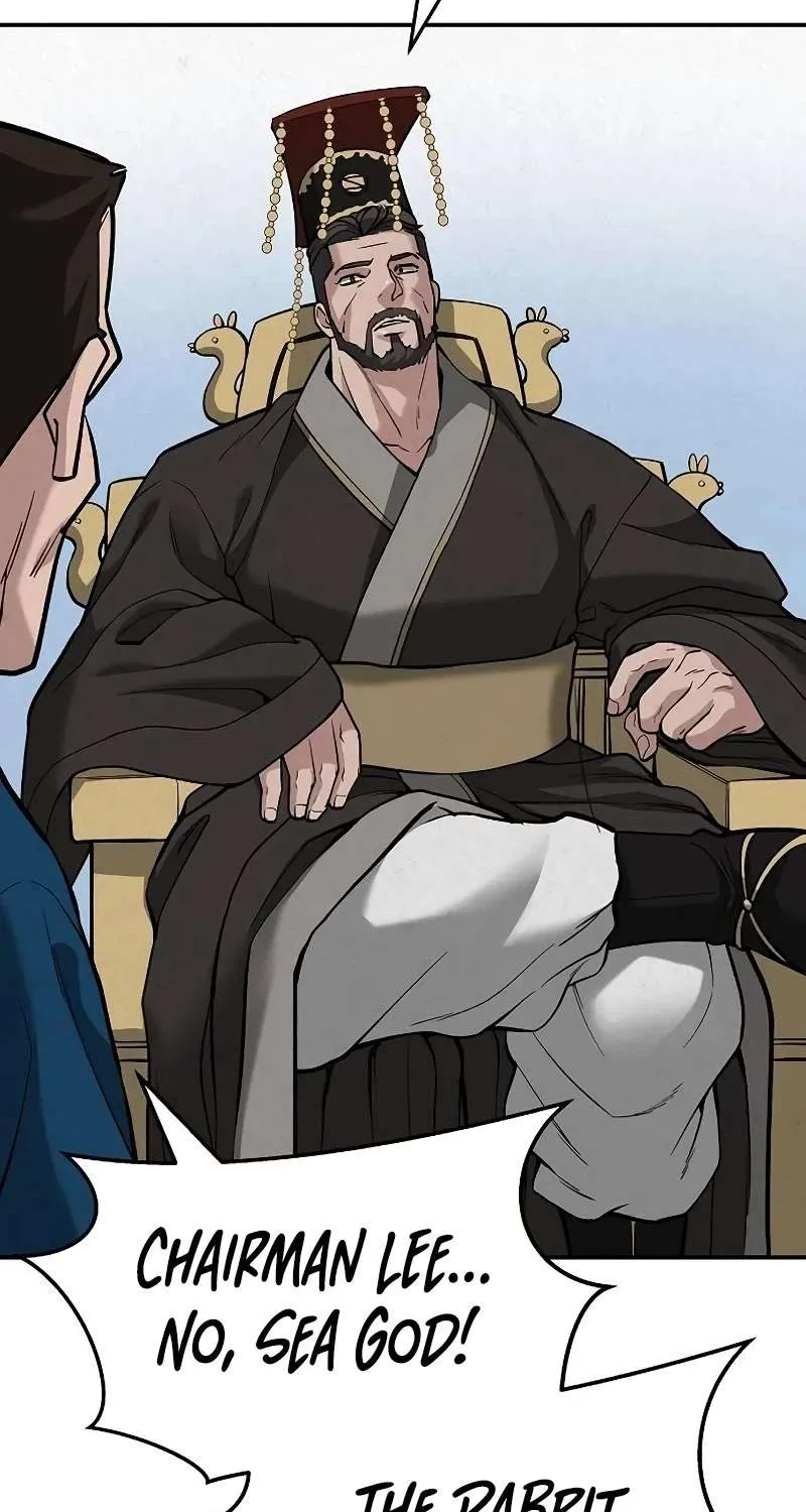Read The Bully In-Charge chapter 66 image 156 on Lezhin