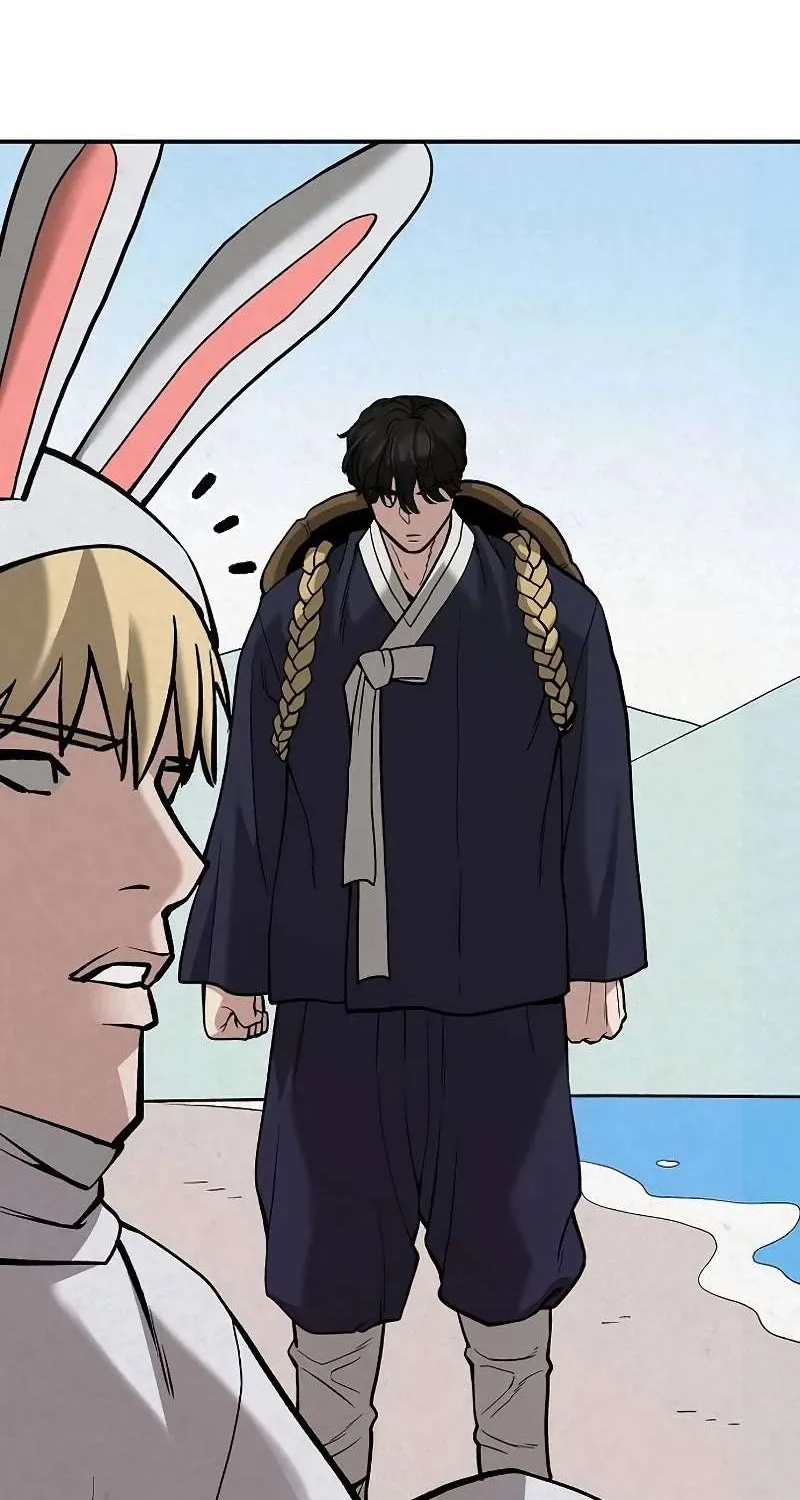 Read The Bully In-Charge chapter 66 image 164 on Lezhin