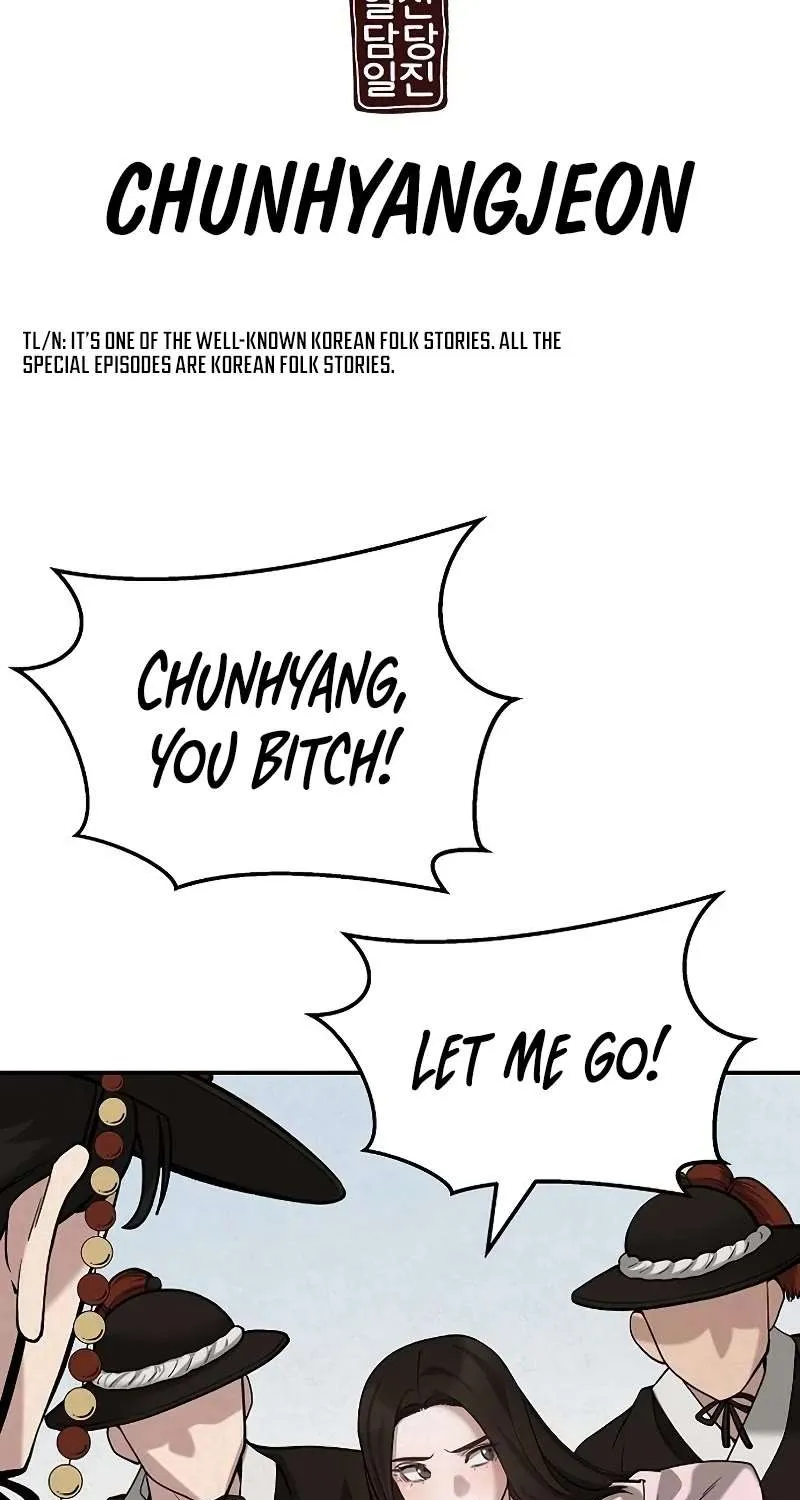 Read The Bully In-Charge chapter 66 image 175 on Lezhin