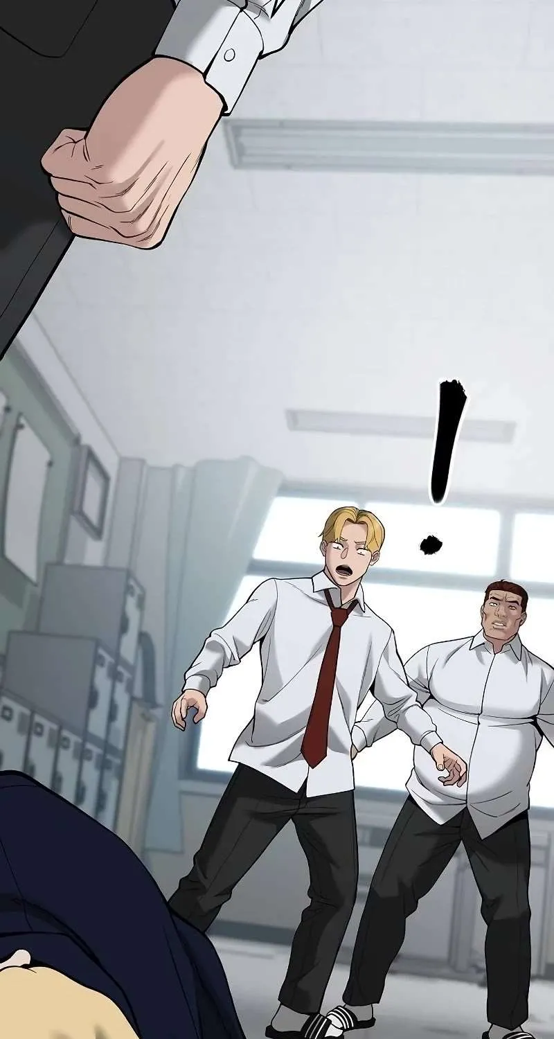 Read The Bully In-Charge chapter 66 image 19 on Lezhin