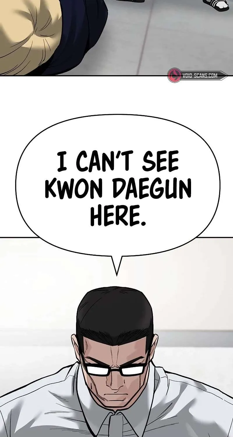 Read The Bully In-Charge chapter 66 image 20 on Lezhin
