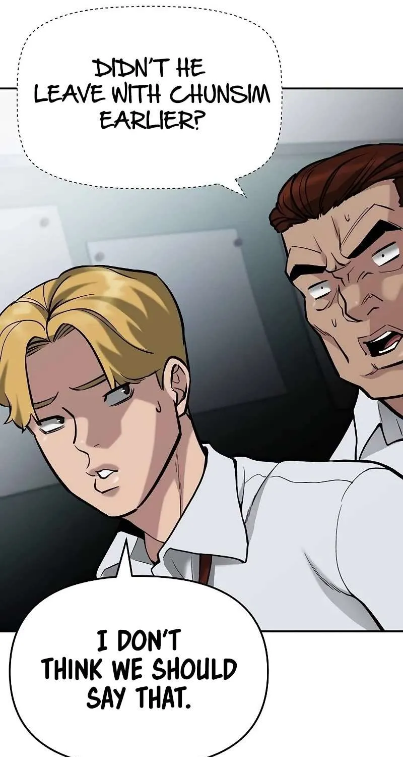 Read The Bully In-Charge chapter 66 image 25 on Lezhin