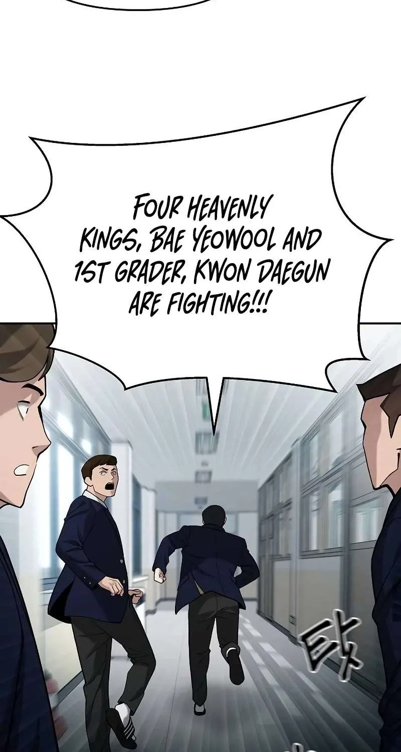 Read The Bully In-Charge chapter 66 image 26 on Lezhin