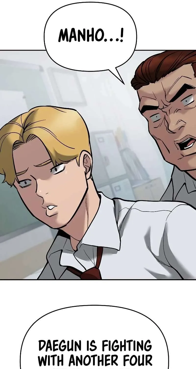 Read The Bully In-Charge chapter 66 image 33 on Lezhin