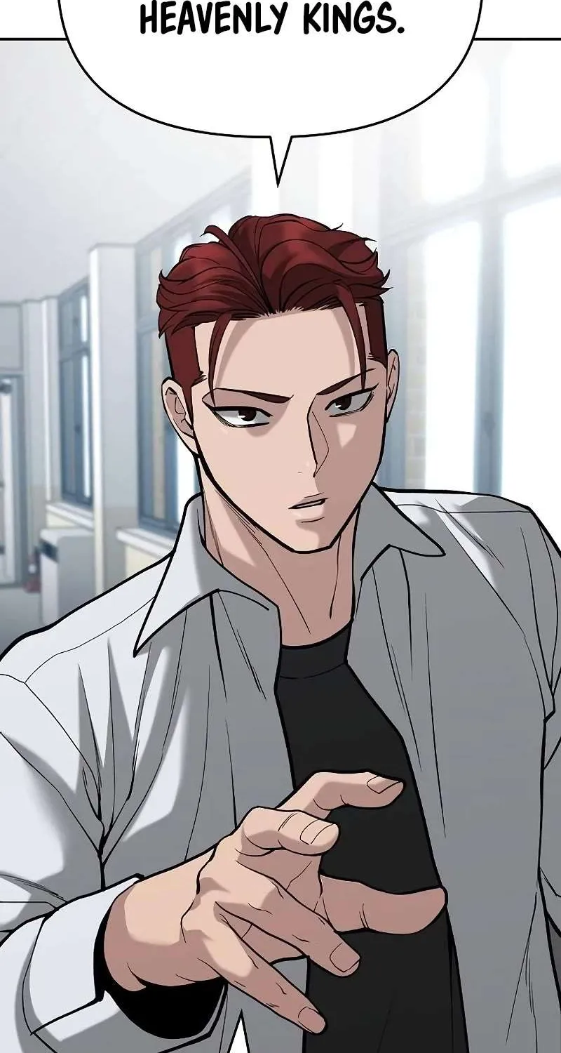 Read The Bully In-Charge chapter 66 image 34 on Lezhin