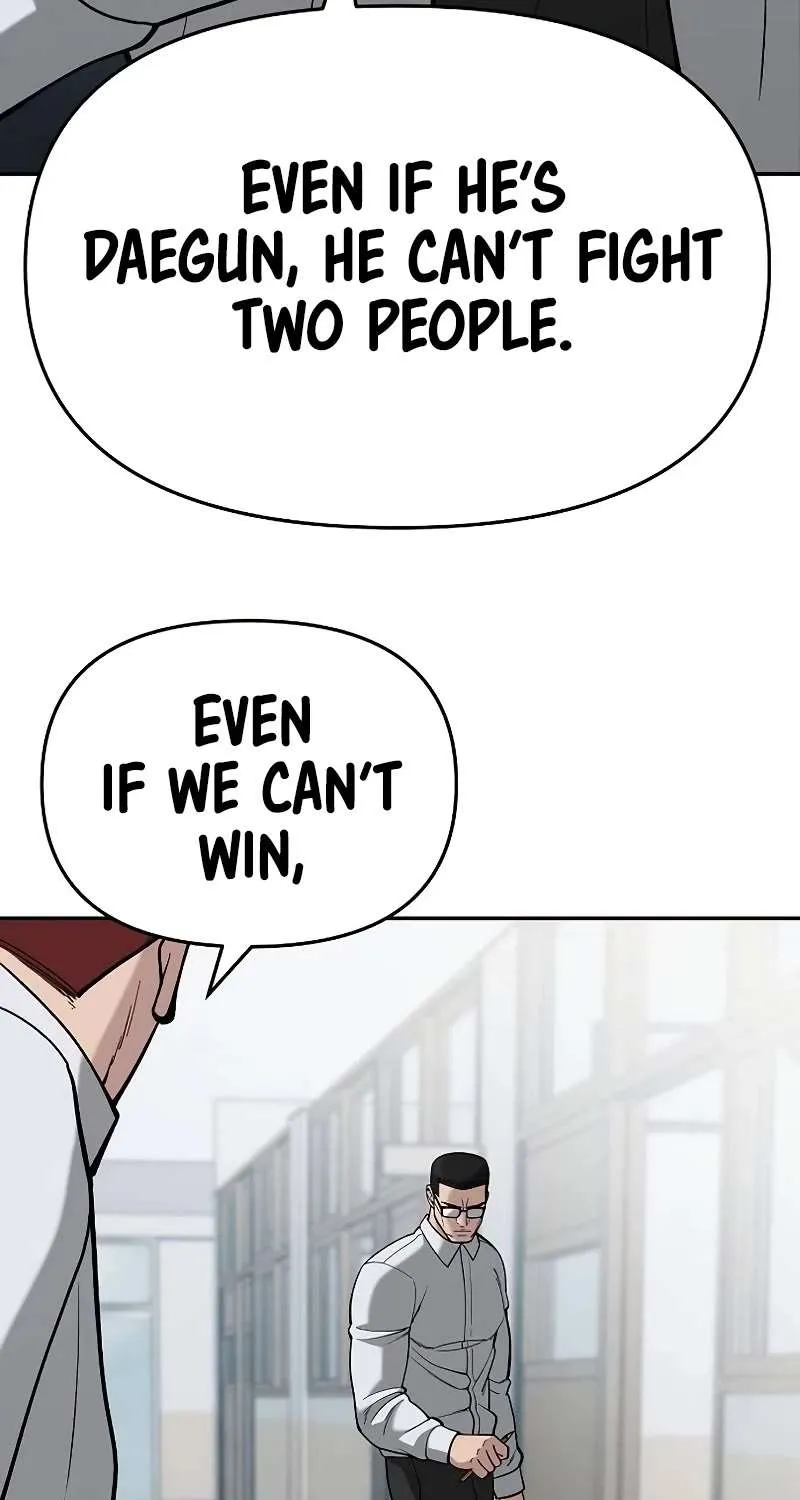 Read The Bully In-Charge chapter 66 image 35 on Lezhin