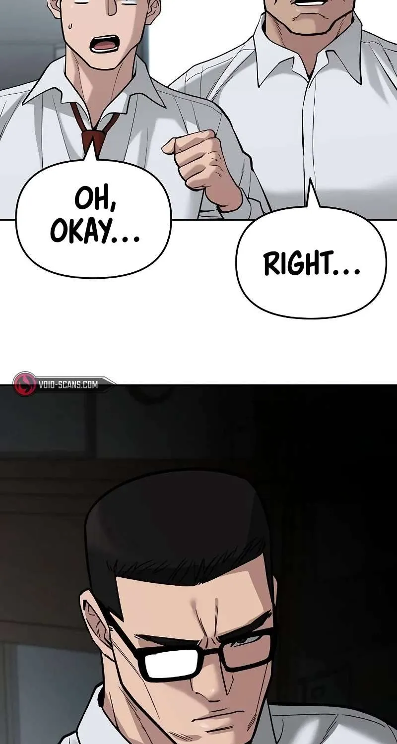 Read The Bully In-Charge chapter 66 image 37 on Lezhin
