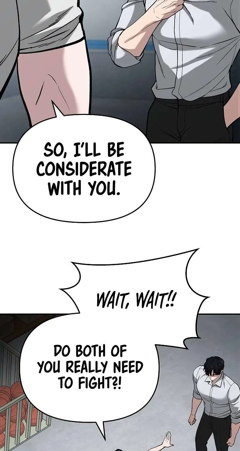 Read The Bully In-Charge chapter 66 image 42 on Lezhin