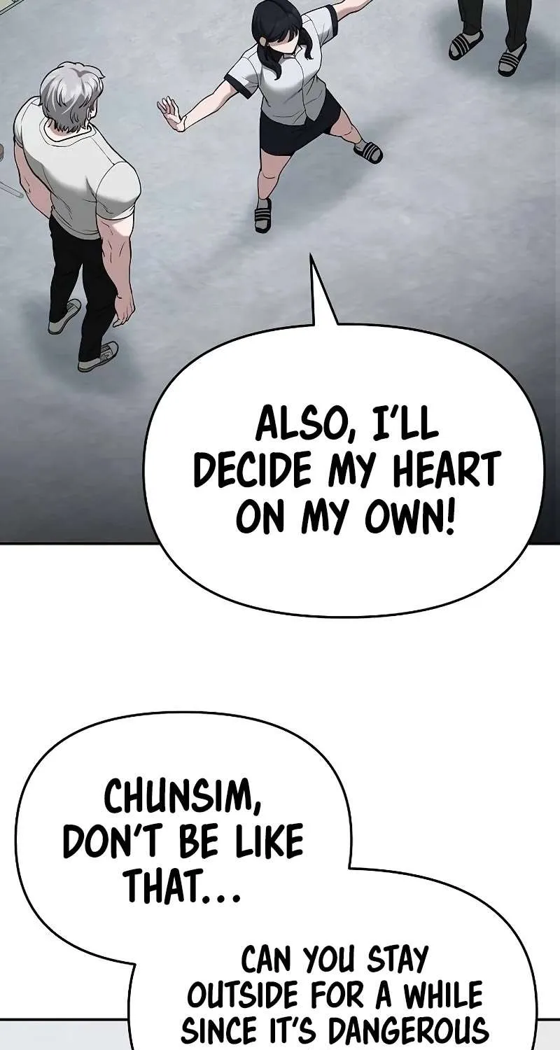 Read The Bully In-Charge chapter 66 image 43 on Lezhin