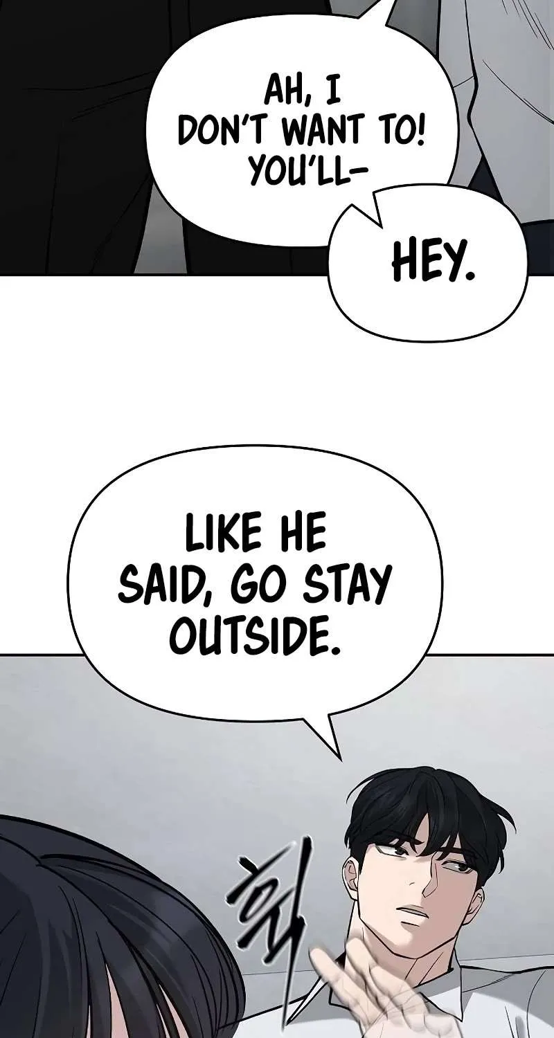 Read The Bully In-Charge chapter 66 image 45 on Lezhin