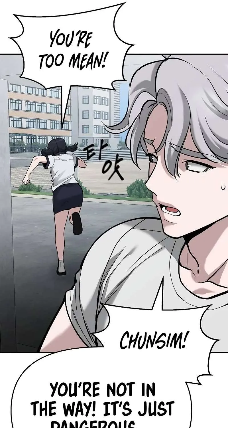 Read The Bully In-Charge chapter 66 image 49 on Lezhin